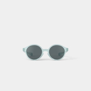 Sunglasses Kids Shape D in Fresh Cloud