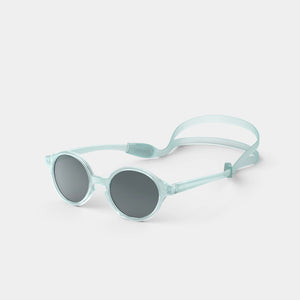 Sunglasses Kids Shape D in Fresh Cloud