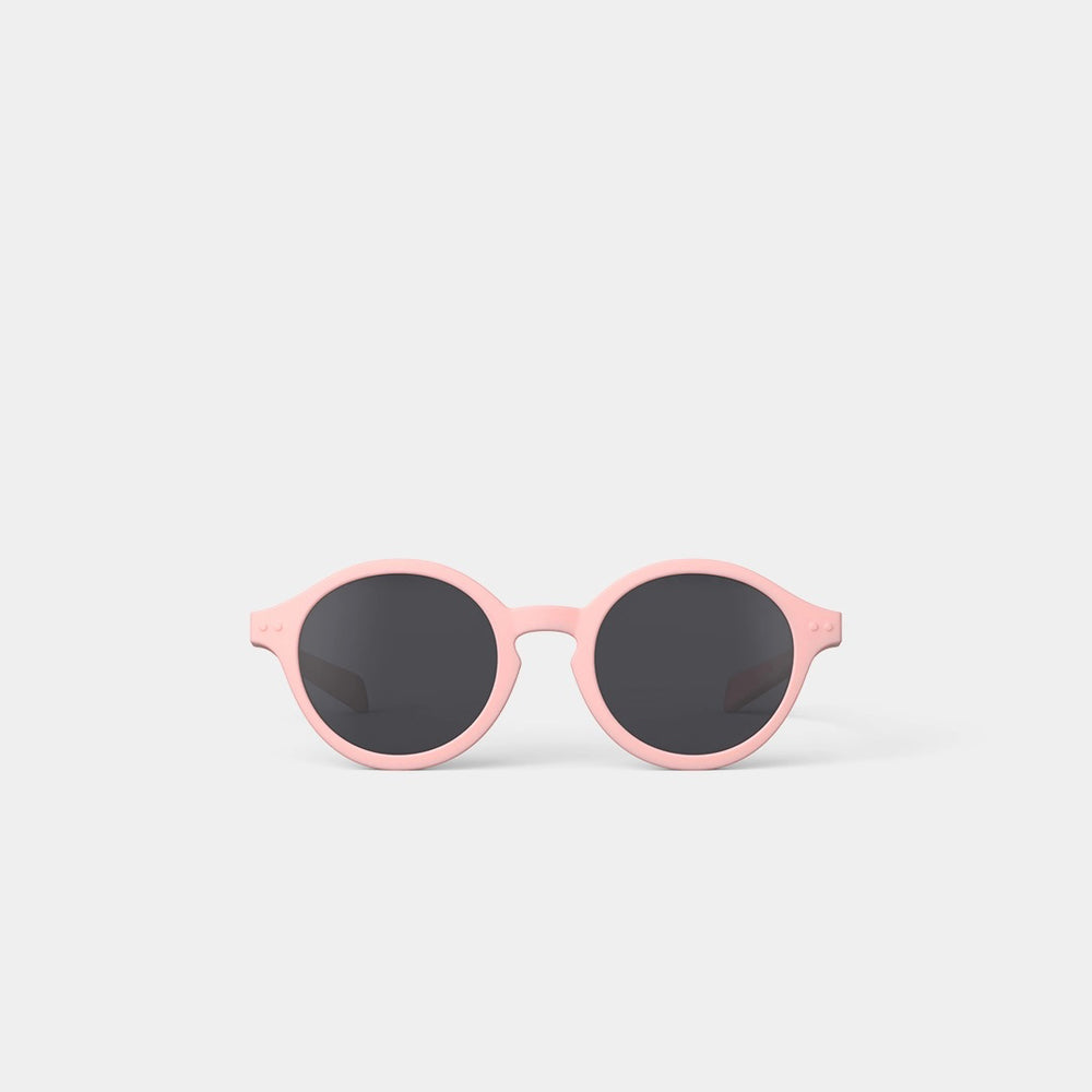 Sunglasses KIDS PLUS in Pastel Pink