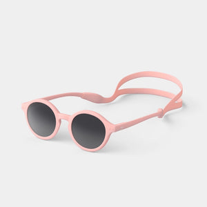 Sunglasses KIDS PLUS in Pastel Pink