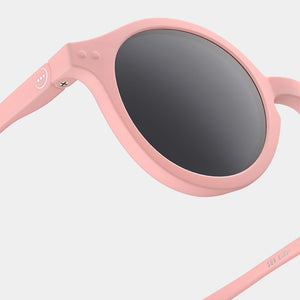 Sunglasses KIDS PLUS in Pastel Pink