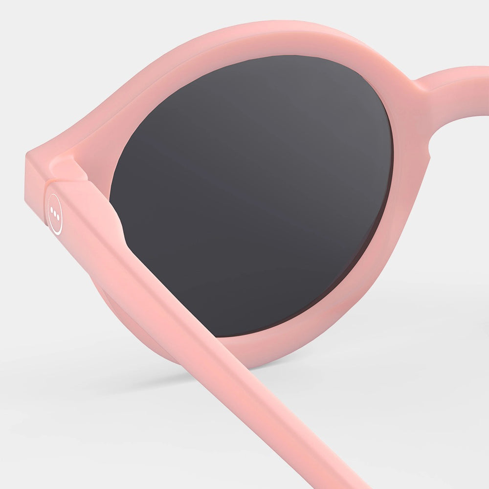 Sunglasses KIDS PLUS in Pastel Pink