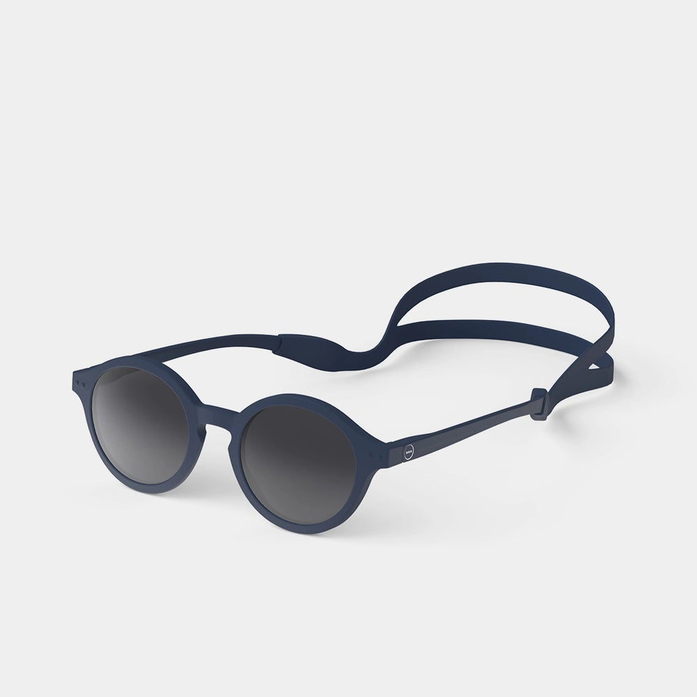 Sunglasses KIDS PLUS in Denim Blue