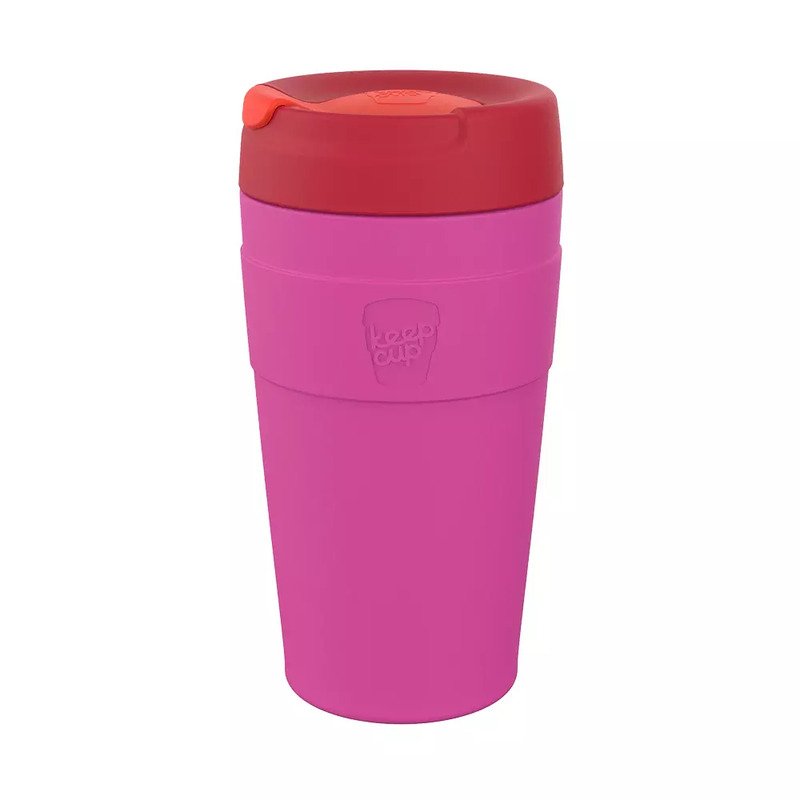 Thermal Bottle and Travel Mug Kit - L | 16/22oz Afterglow