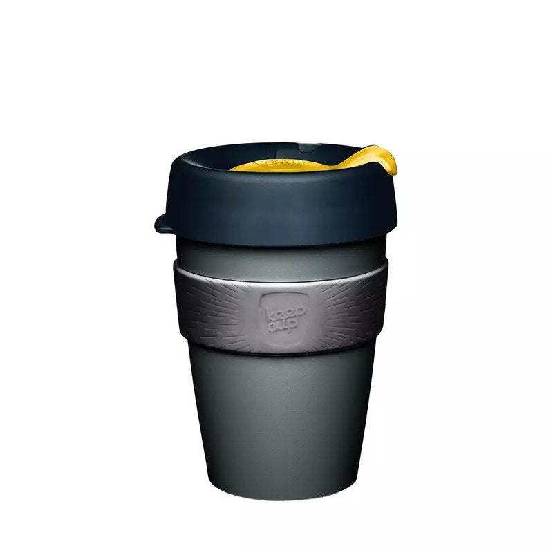 Travel Coffee Mug Original - M | 12oz Clove