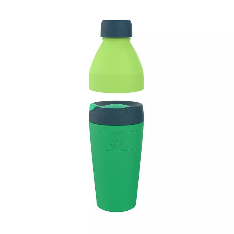 Thermal Bottle and Travel Mug Kit- L | 16/22oz Calenture