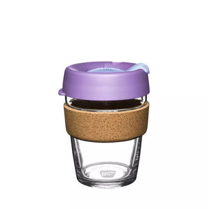 Travel Mug Brew Cork - M | 12oz Moonlight