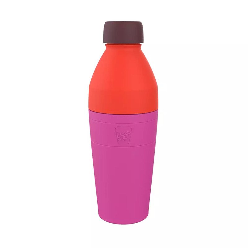 Thermal Bottle and Travel Mug Kit - L | 16/22oz Afterglow