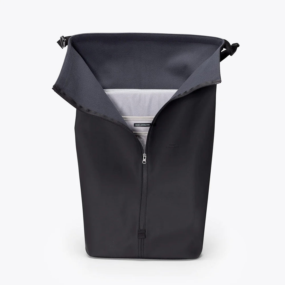 Backpack Frederik | Lotus Black