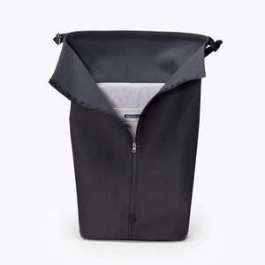 Backpack Frederik | Lotus Black