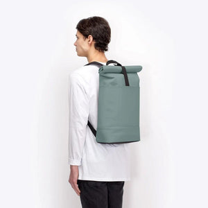 Backpack Hajo Medium | Lotus Mint