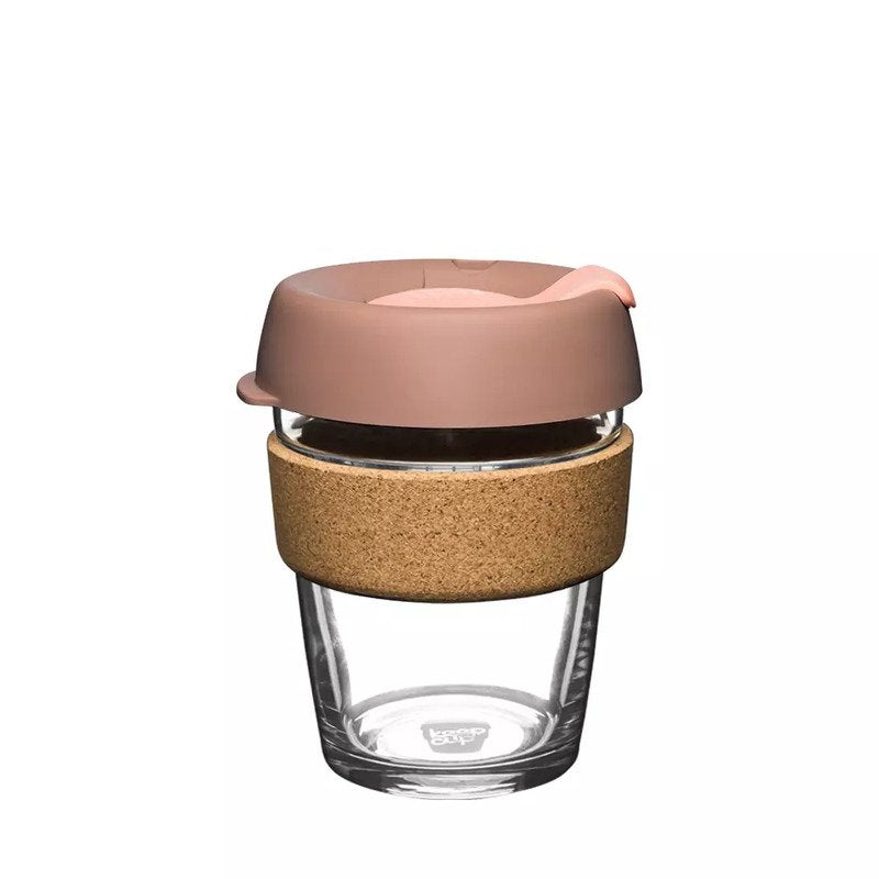 Travel Mug Brew Cork - M | 12oz Frappe