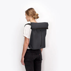 Backpack Frederik | Lotus Black