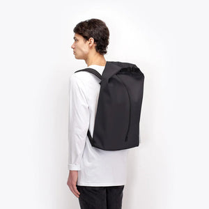 Backpack Frederik | Lotus Black