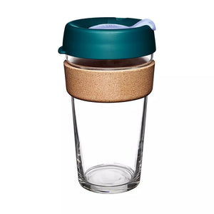 Travel Mug Brew Cork - L | 16oz Eventide