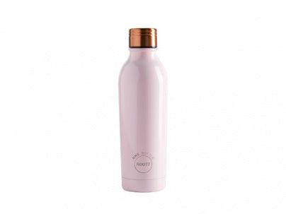 Stainless Steel Thermal Bottle 500ml | Millennial Pink