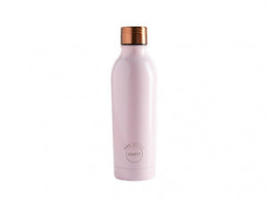 Stainless Steel Thermal Bottle 500ml | Millennial Pink