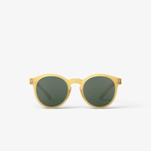 Sunglasses Style M in Yellow Honey