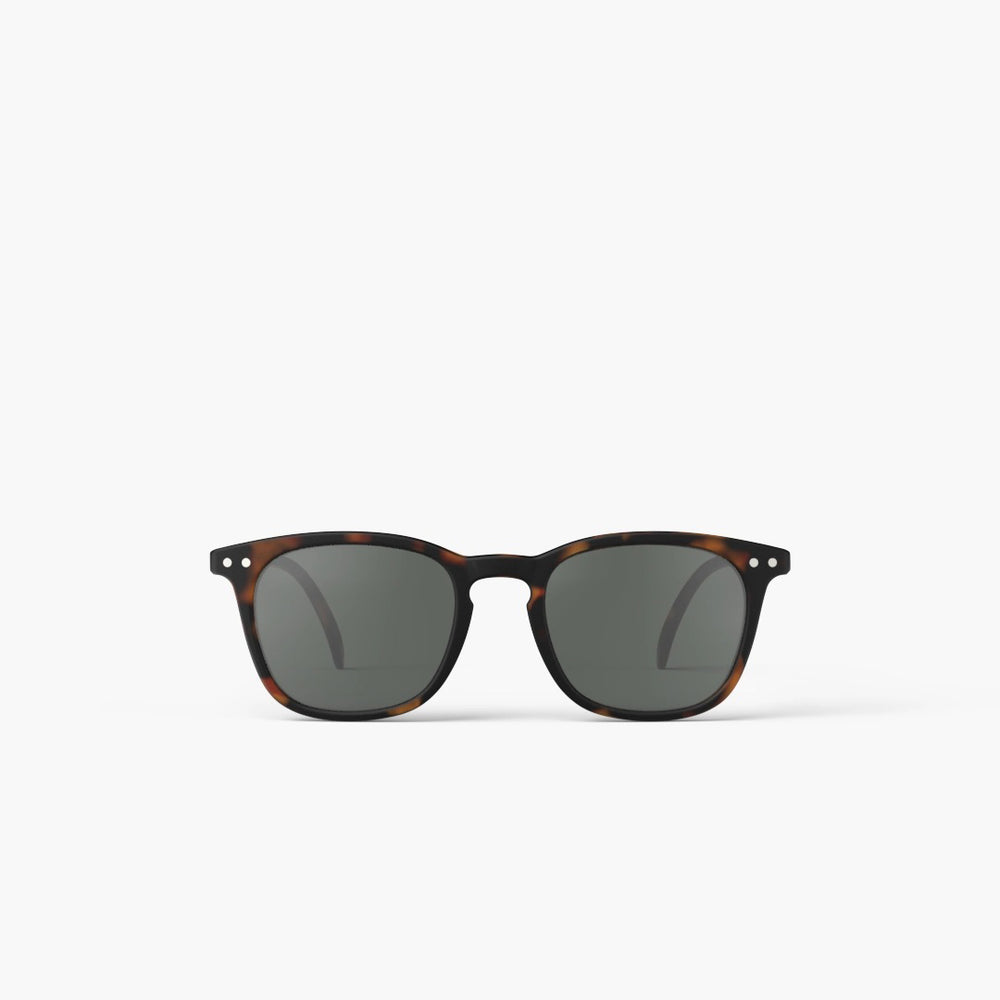 Sunglasses Junior Shape C in Tortoise