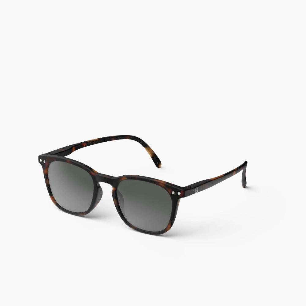 Sunglasses Junior Shape C in Tortoise