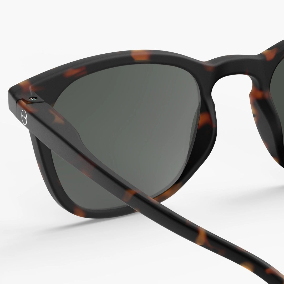 Sunglasses Junior Shape C in Tortoise