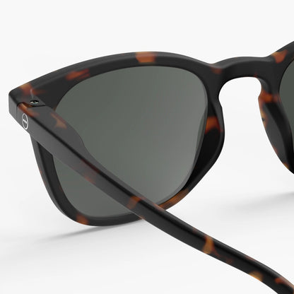 Sunglasses Junior Shape C in Tortoise