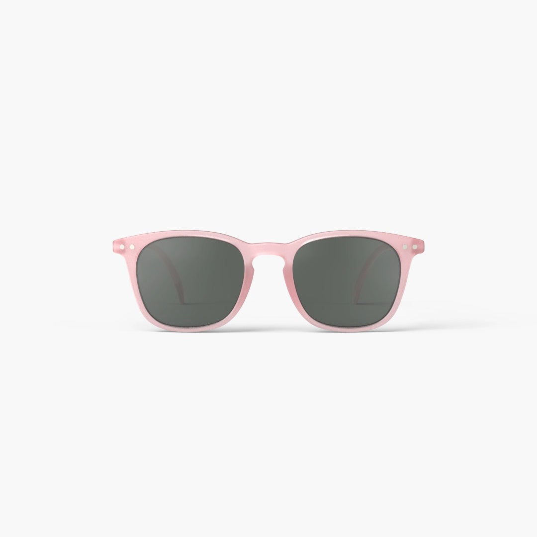 Sunglasses Junior Shape C in Pink