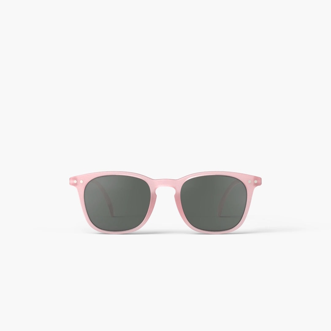 Sunglasses Junior Shape E in Pink