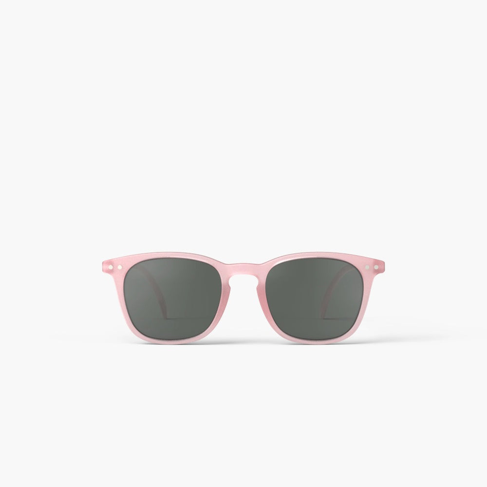 Sunglasses Junior Shape E in Pink