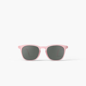 Sunglasses Junior Shape E in Pink