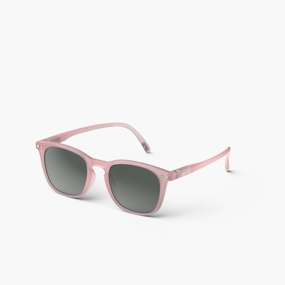 Sunglasses Junior Shape E in Pink