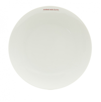 Keith Brymer Jones Large Plate | Cooked With Love