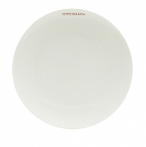 Keith Brymer Jones Large Plate | Cooked With Love