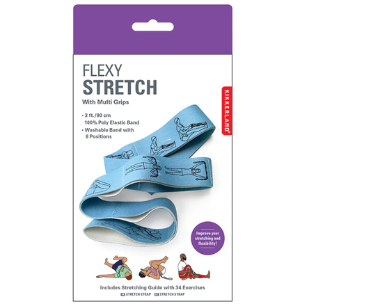 Flexy Stretch - Image 1