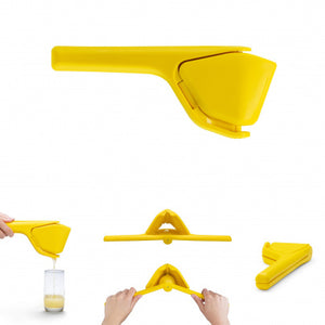 Juicer Dreamfarm Fluicer | Lemon