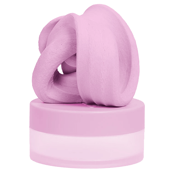 Speks Blur Focus Putty - Blush Soft Pink Sensory Fidget Putty