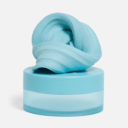 Speks Blur Focus Putty - Lagoon Turquoise Sensory Fidget Putty - image 5