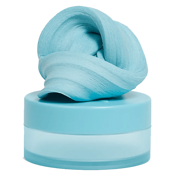Speks Blur Focus Putty - Lagoon Turquoise Sensory Fidget Putty