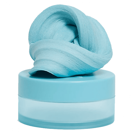 Speks Blur Focus Putty - Lagoon Turquoise Sensory Fidget Putty