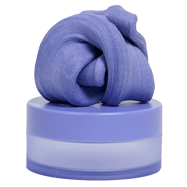 Speks Blur Focus Putty - Twilight Purple Sensory Fidget Putty
