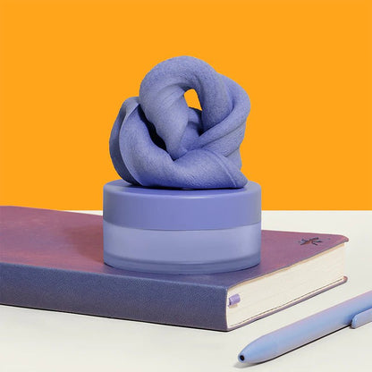Speks Blur Focus Putty - Twilight Purple Sensory Fidget Putty - image 2