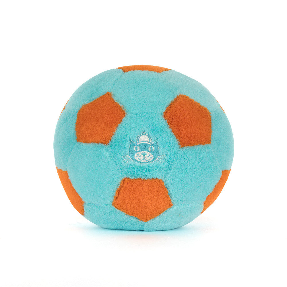 Jellycat | Amuseables Jellycat Football | Soft Toy