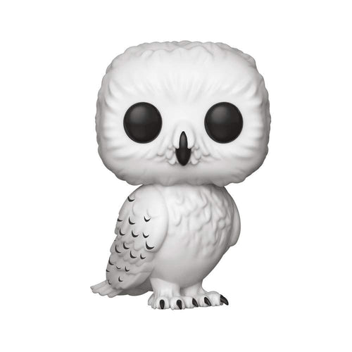 Funko POP! Harry Potter: S5 - Hedwig - Image 1