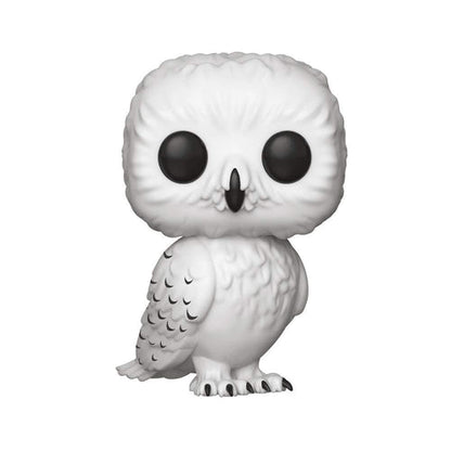 Funko POP! Harry Potter: S5 - Hedwig - Image 1