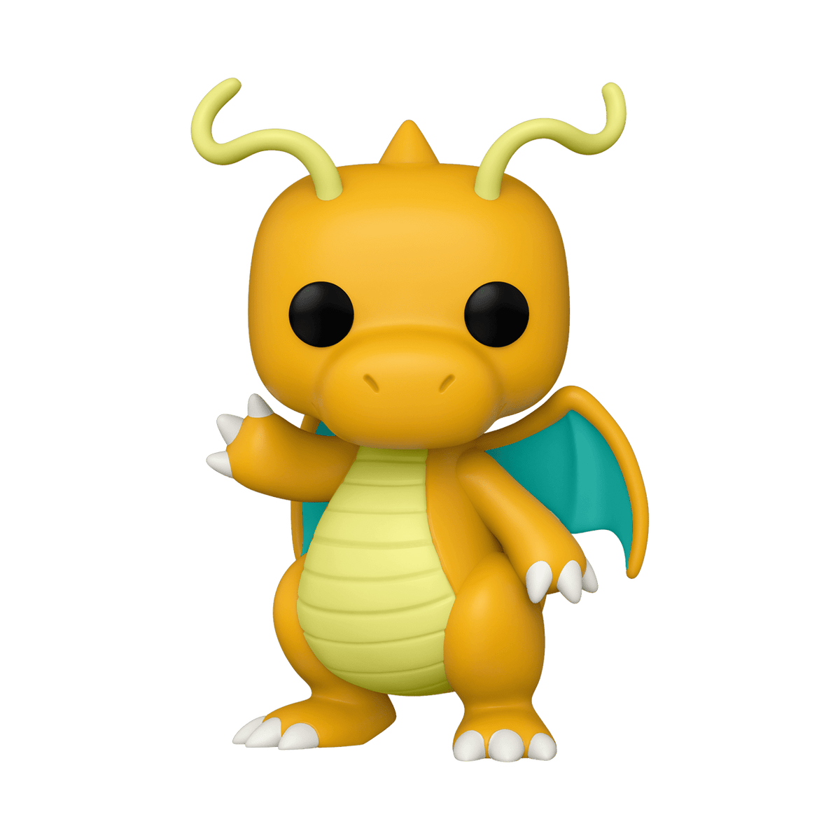 Funko POP! Games: Pokemon- Dragonite(Emea) - Image 1