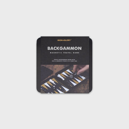 Game On Backgammon