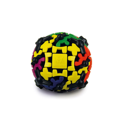 Recent Toys - Puzzle | Mefferts Gear Ball