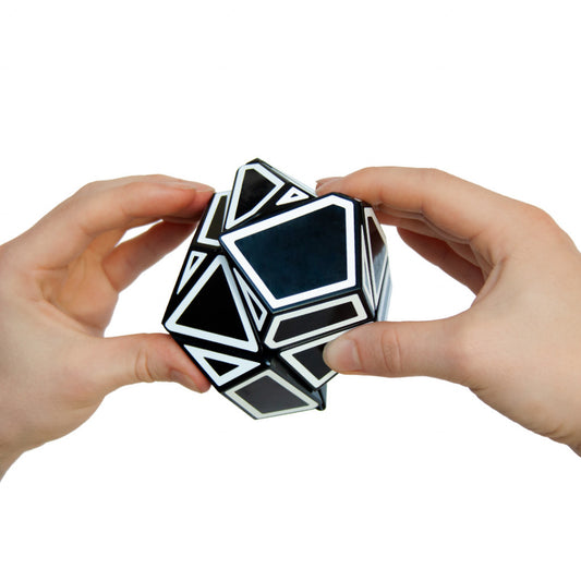 Recent Toys - Puzzle | Ghost Cube Xtreme