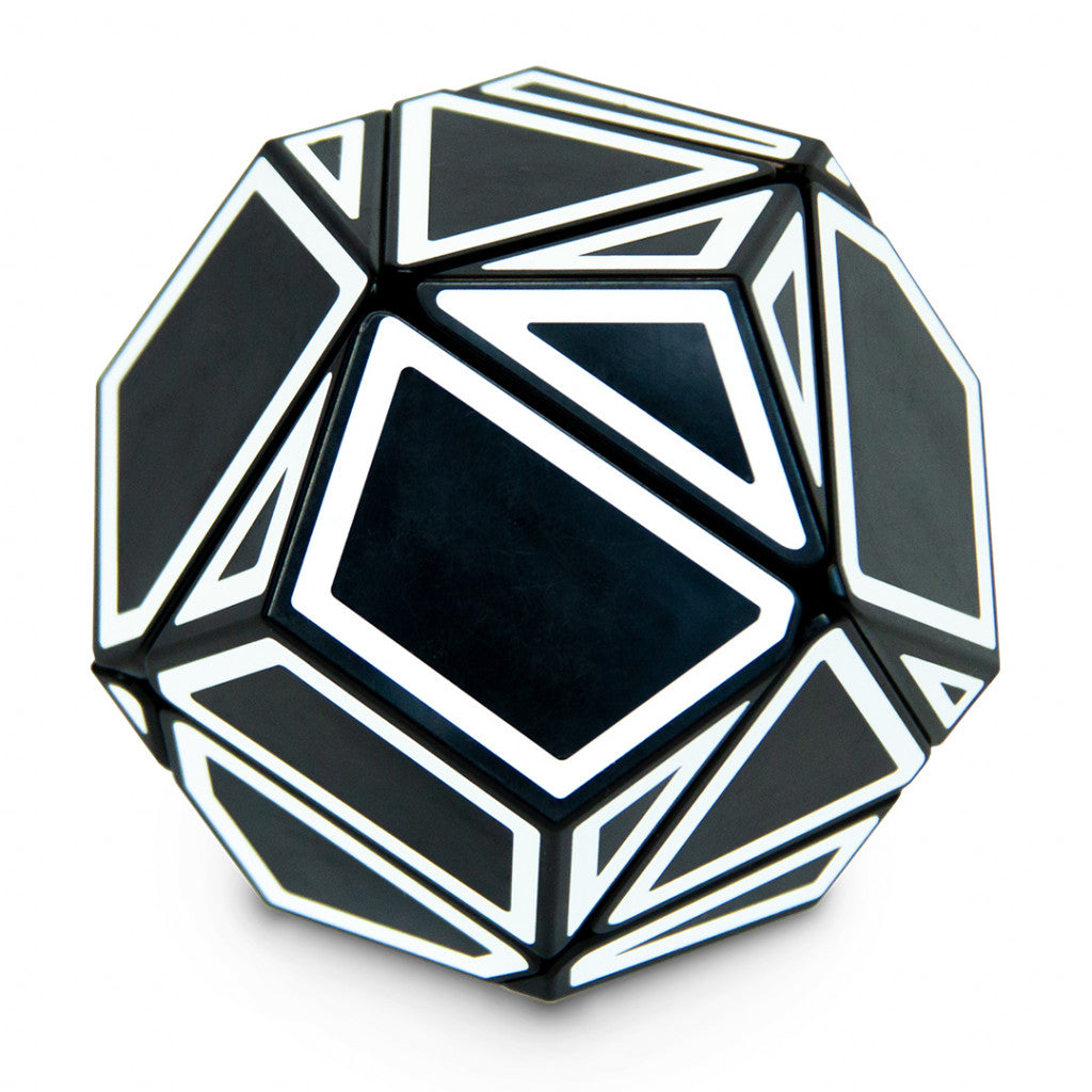 Recent Toys - Puzzle | Ghost Cube Xtreme