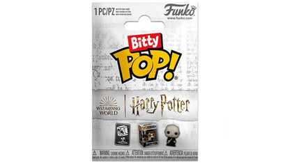 Funko Bitty POP: Harry Potter Vinyl Mystery Figure - One - Brand Academy Store